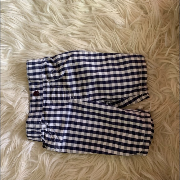 Baby boy pants - Picture 2 of 8